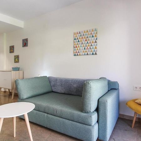 Gorgeous Apartment In Altea With Kitchen エクステリア 写真