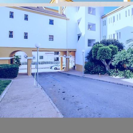 Gorgeous Apartment In Altea With Kitchen エクステリア 写真